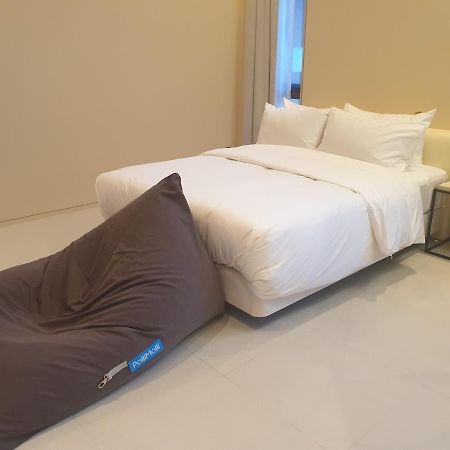 Hotel Libre ซีฮึง ภายนอก รูปภาพ