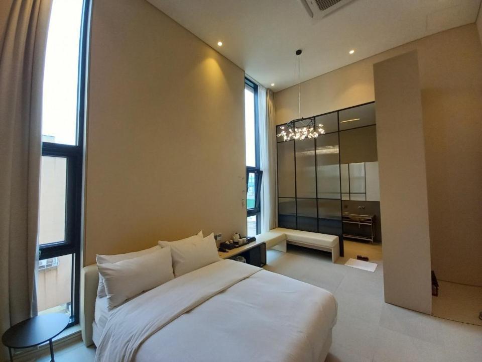 Hotel Libre ซีฮึง ภายนอก รูปภาพ