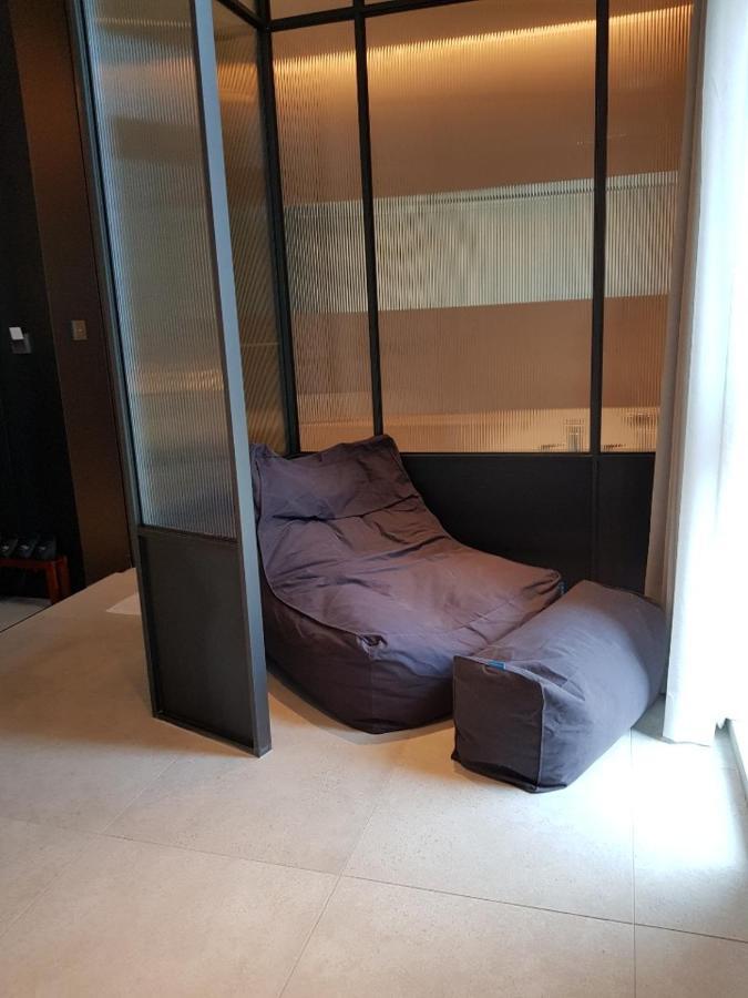 Hotel Libre ซีฮึง ภายนอก รูปภาพ