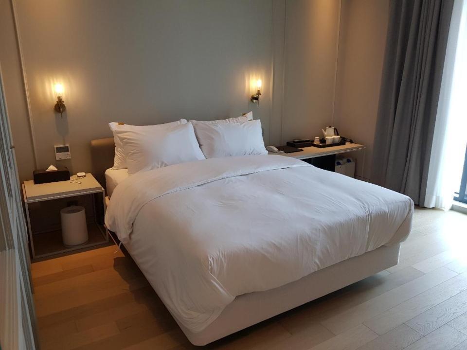 Hotel Libre ซีฮึง ภายนอก รูปภาพ