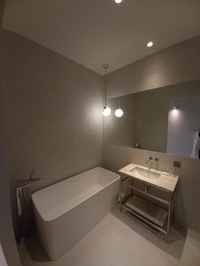Hotel Libre ซีฮึง ภายนอก รูปภาพ