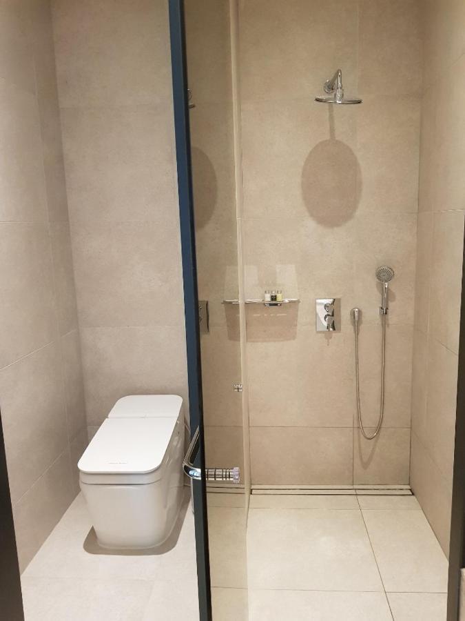 Hotel Libre ซีฮึง ภายนอก รูปภาพ