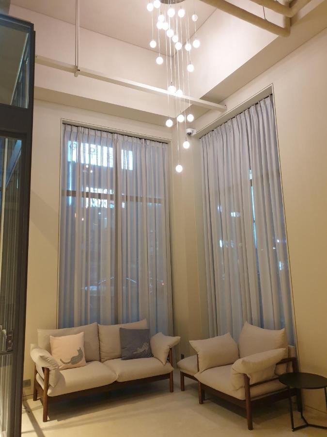 Hotel Libre ซีฮึง ภายนอก รูปภาพ