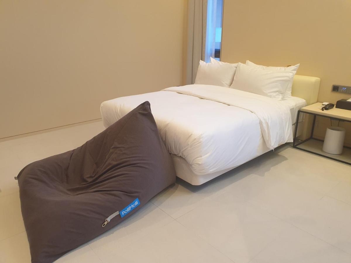 Hotel Libre ซีฮึง ภายนอก รูปภาพ